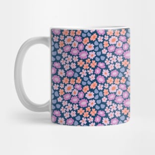 Small blooms Mug